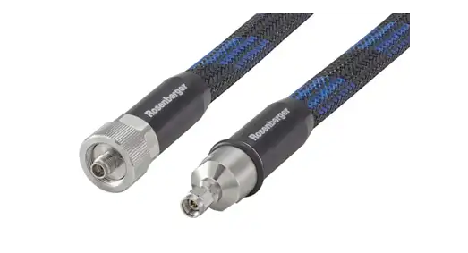 Test port cables